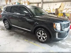 5XYP34HC3NG202537 2022 KIA TELLURIDE