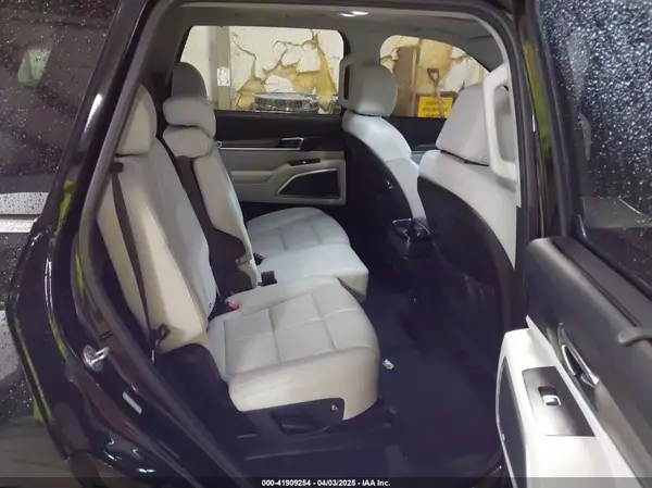 5XYP34HC3NG202537 2022 KIA TELLURIDE - Image 8