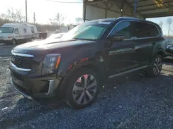 5XYP34HC3NG202568 2022 KIA TELLURIDE