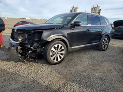 5XYP34HC3NG202697 2022 KIA TELLURIDE