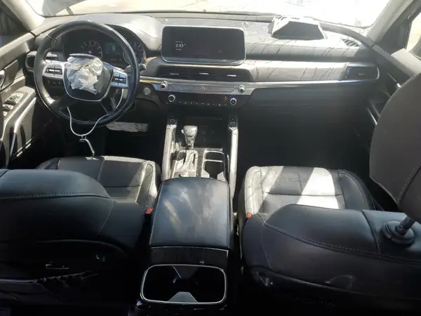 5XYP34HC3NG204501 2022 KIA TELLURIDE - Image 8