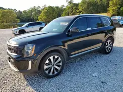 5XYP34HC3NG207334 2022 KIA TELLURIDE