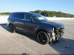 5XYP34HC3NG220634 2022 KIA TELLURIDE