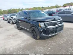 5XYP34HC3NG233352 2022 KIA TELLURIDE