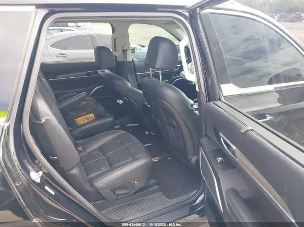 5XYP34HC3NG233352 2022 KIA TELLURIDE - Image 8