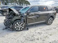 5XYP34HC3NG237188 2022 KIA TELLURIDE