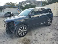 5XYP34HC3NG237210 2022 KIA TELLURIDE