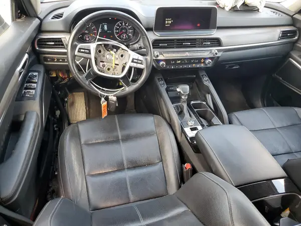 5XYP34HC3NG237210 2022 KIA TELLURIDE - Image 8