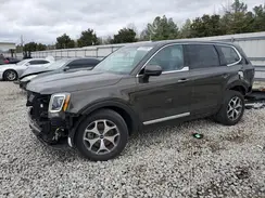 5XYP34HC3NG240334 2022 KIA TELLURIDE