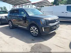 5XYP34HC3NG244626 2022 KIA TELLURIDE