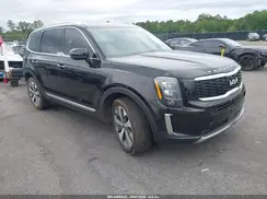 5XYP34HC3NG255836 2022 KIA TELLURIDE