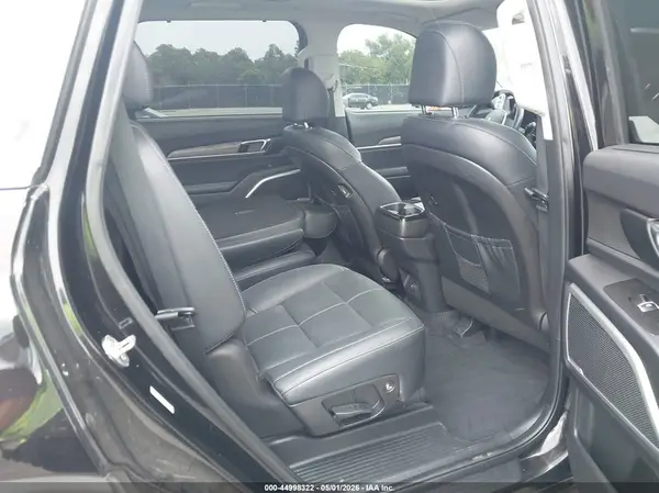 5XYP34HC3NG255836 2022 KIA TELLURIDE - Image 8