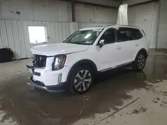 5XYP34HC3NG269347 2022 KIA TELLURIDE