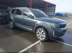5XYP34HC3NG275133 2022 KIA TELLURIDE