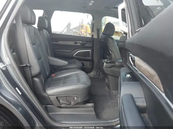 5XYP34HC3NG275133 2022 KIA TELLURIDE - Image 8