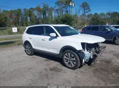 5XYP34HC3NG279747 2022 KIA TELLURIDE