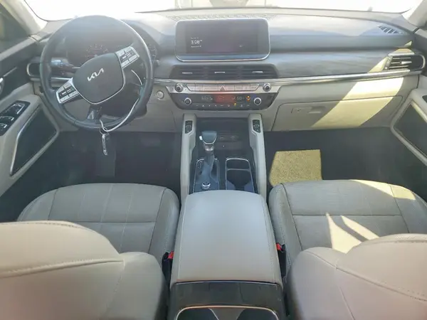 5XYP34HC3NG290179 2022 KIA TELLURIDE - Image 8