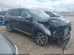 5XYP34HC3NG293888 2022 KIA TELLURIDE