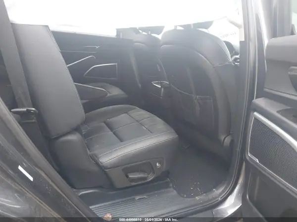 5XYP34HC3NG293888 2022 KIA TELLURIDE - Image 8