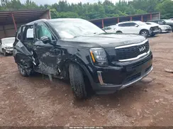 5XYP34HC3NG301326 2022 KIA TELLURIDE