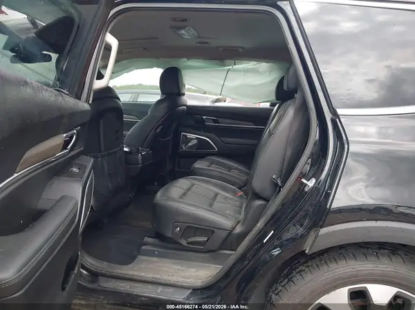 5XYP34HC3NG301326 2022 KIA TELLURIDE - Image 8