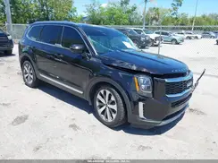 5XYP34HC3NG304050 2022 KIA TELLURIDE