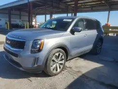 5XYP34HC3NG309152 2022 KIA TELLURIDE
