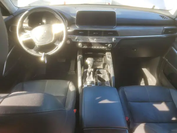 5XYP34HC3NG309152 2022 KIA TELLURIDE - Image 8