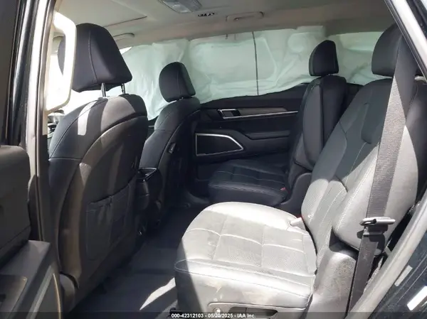 5XYP34HC3NG312049 2022 KIA TELLURIDE - Image 8