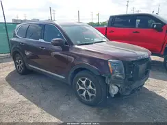 5XYP34HC4LG001324 2020 KIA TELLURIDE