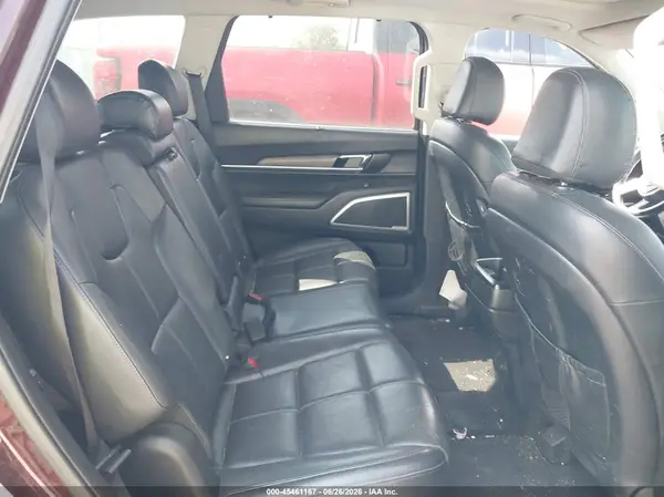 5XYP34HC4LG001324 2020 KIA TELLURIDE - Image 8