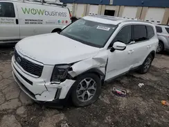5XYP34HC4LG001484 2020 KIA TELLURIDE
