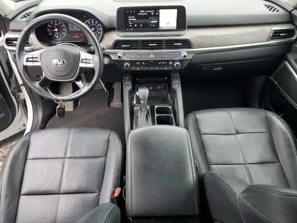 5XYP34HC4LG001484 2020 KIA TELLURIDE - Image 8