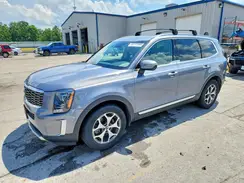 5XYP34HC4LG001582 2020 KIA TELLURIDE