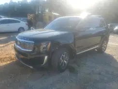 5XYP34HC4LG003512 2020 KIA TELLURIDE