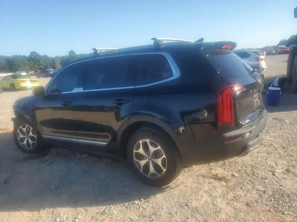 5XYP34HC4LG003512 2020 KIA TELLURIDE - Image 2