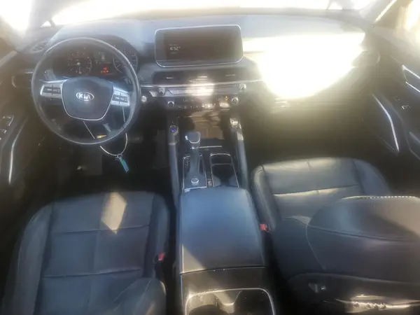 5XYP34HC4LG003512 2020 KIA TELLURIDE - Image 8