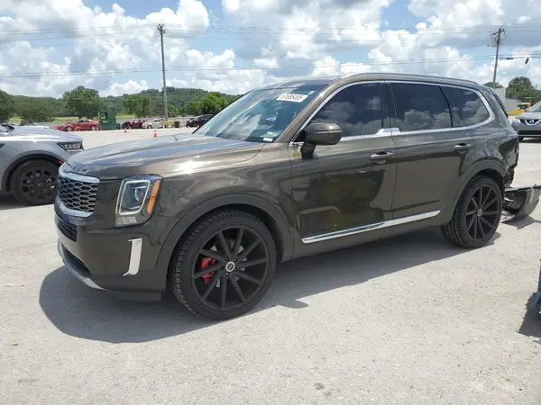 5XYP34HC4LG004210 2020 KIA TELLURIDE - Image 1