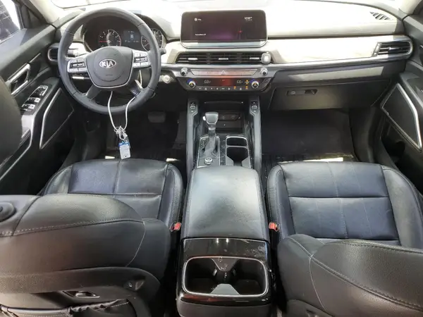 5XYP34HC4LG004210 2020 KIA TELLURIDE - Image 8