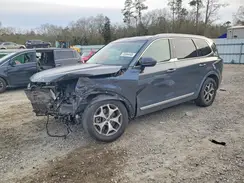 5XYP34HC4LG008287 2020 KIA TELLURIDE