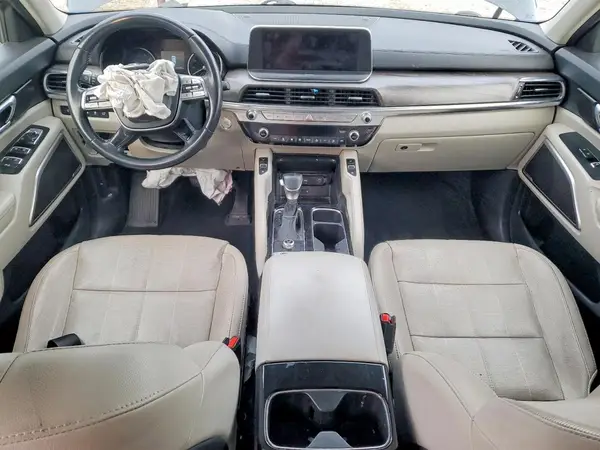 5XYP34HC4LG008287 2020 KIA TELLURIDE - Image 8