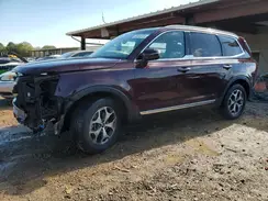 5XYP34HC4LG011979 2020 KIA TELLURIDE