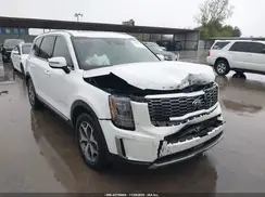 5XYP34HC4LG012694 2020 KIA TELLURIDE
