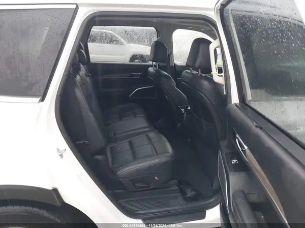 5XYP34HC4LG012694 2020 KIA TELLURIDE - Image 8