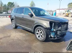 5XYP34HC4LG012954 2020 KIA TELLURIDE