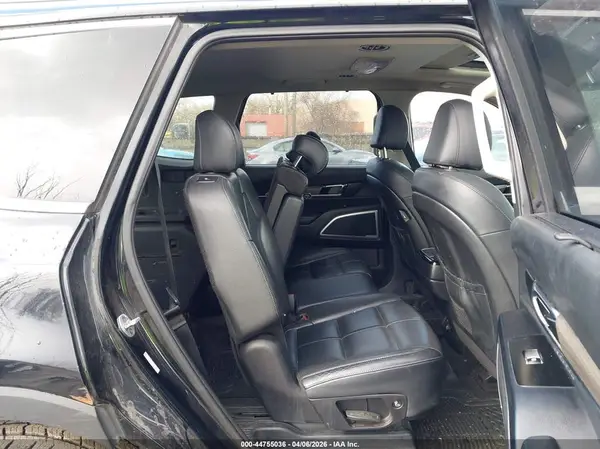 5XYP34HC4LG014445 2020 KIA TELLURIDE - Image 8