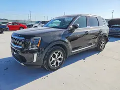 5XYP34HC4LG017670 2020 KIA TELLURIDE