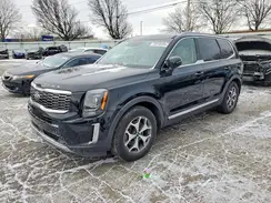 5XYP34HC4LG026918 2020 KIA TELLURIDE