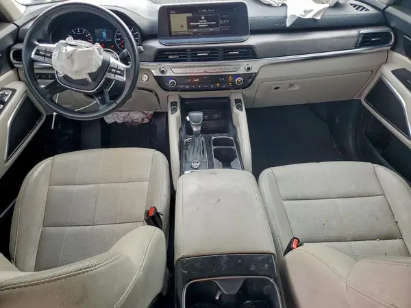 5XYP34HC4LG031973 2020 KIA TELLURIDE - Image 8