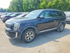 5XYP34HC4LG039006 2020 KIA TELLURIDE